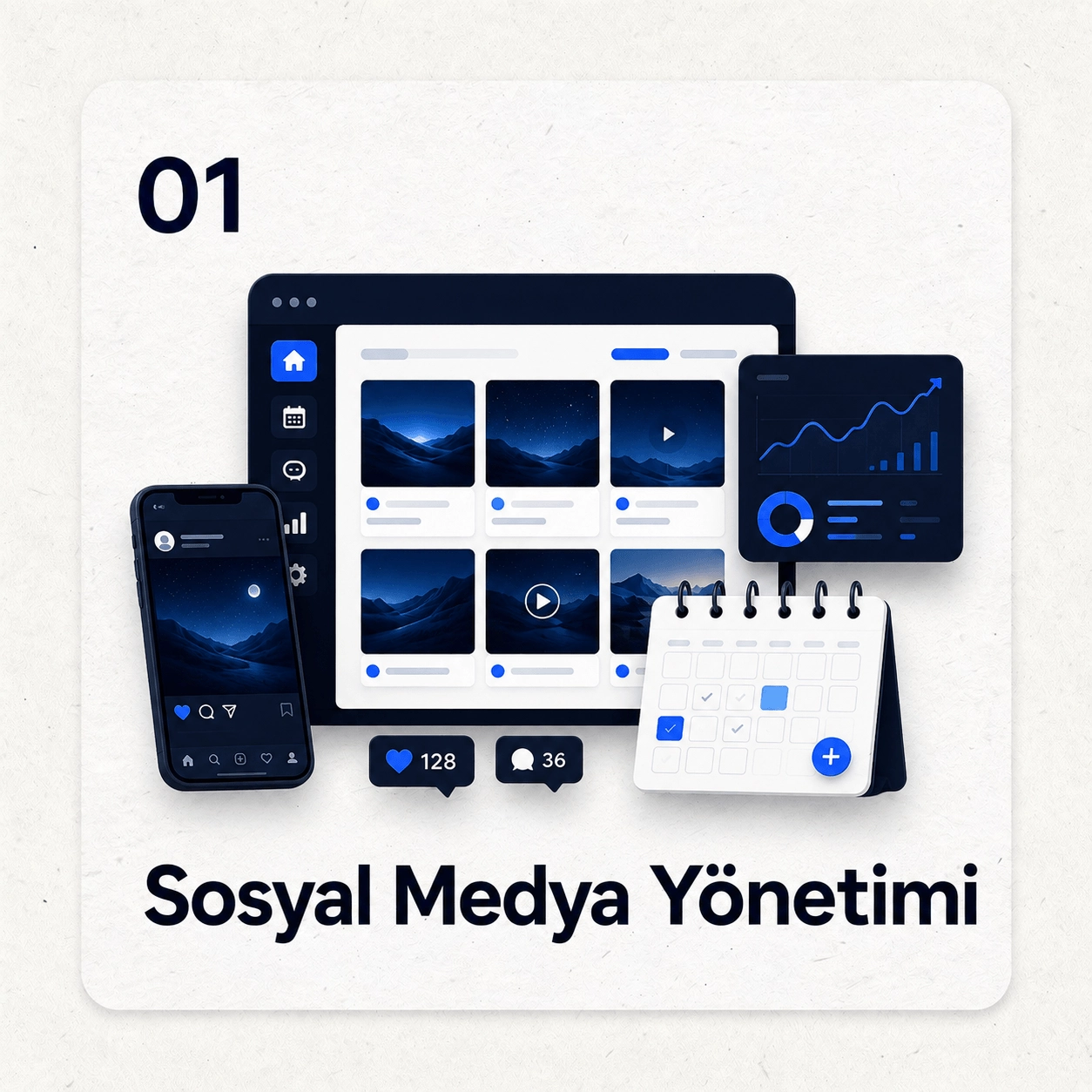 sosyal-medya-yönetimi-ecegunesagency