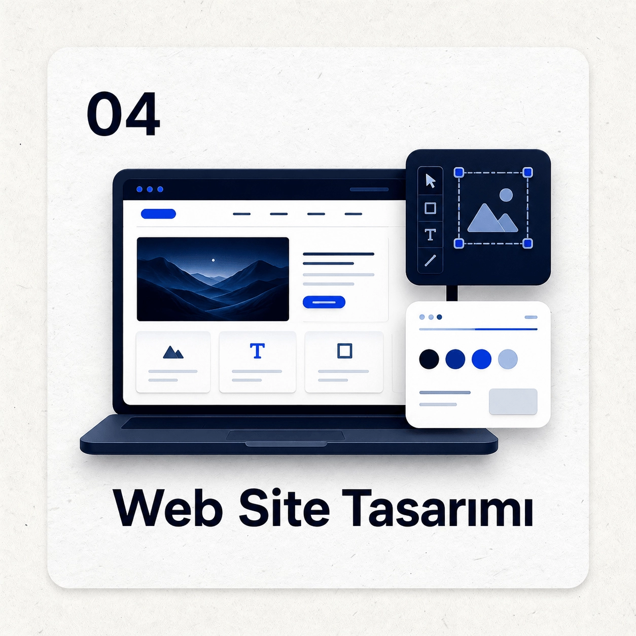 web-site-tasarımı-ecegunesagency