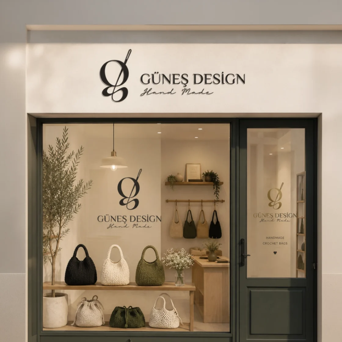 Güneş Design