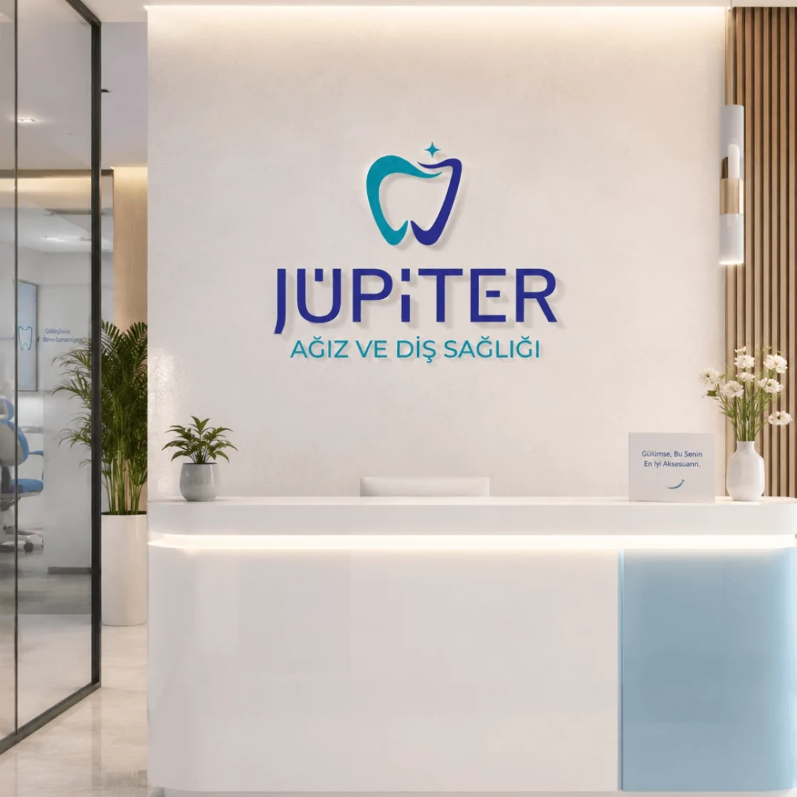 Jüpiter Ağız ve Diş Sağlığı