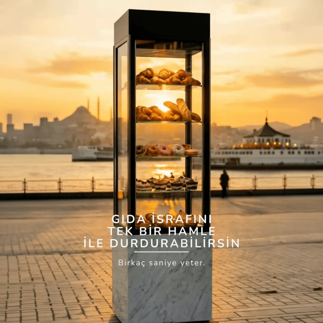 Sürdürülebilir Gıda