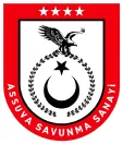 Assuva Savunma Sanayi logosu