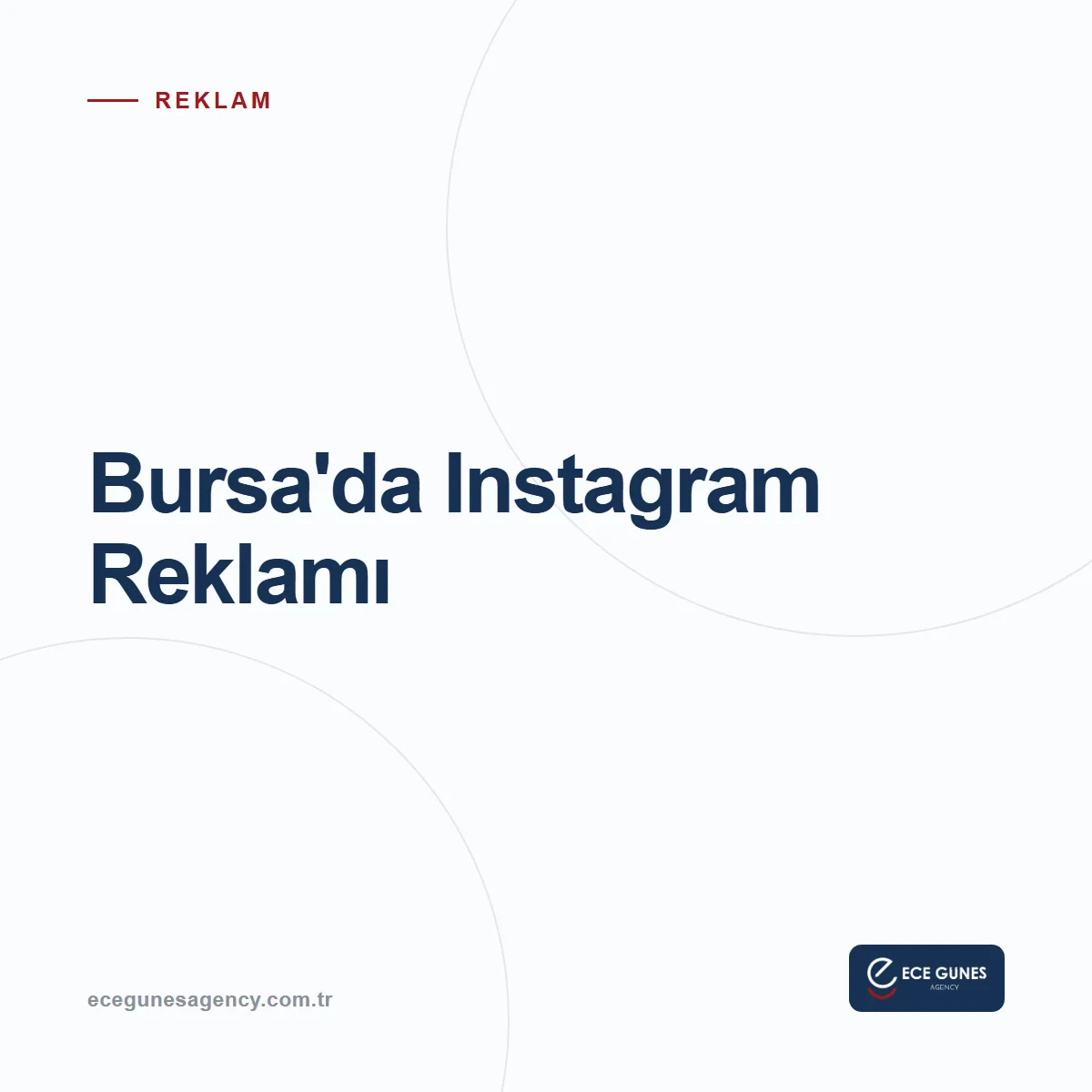 Bursa’da Instagram Reklamı: Şehri Doğru Hedeflemek