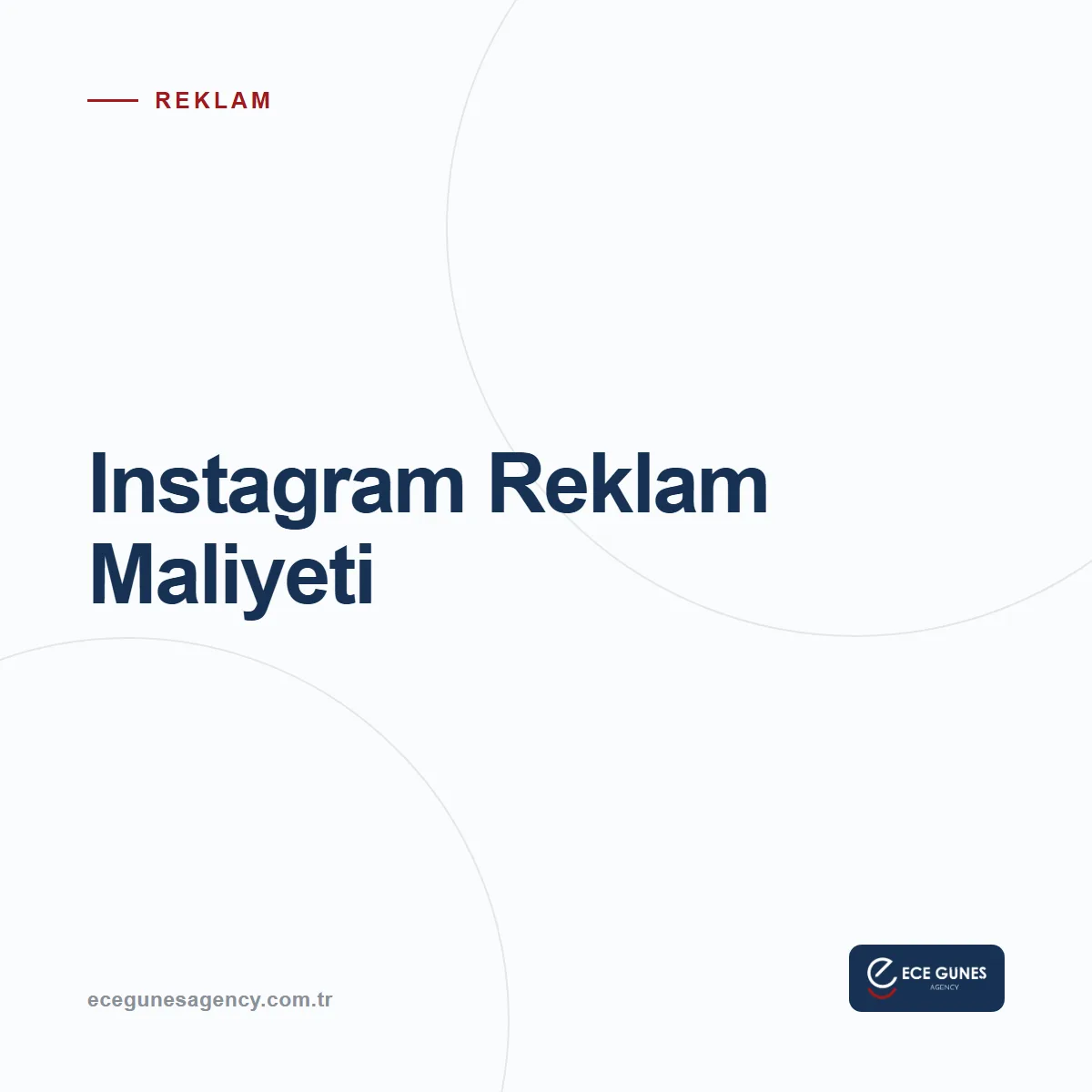 Instagram Reklam Maliyeti: Neye Göre Oluşur, Neden Yükselir?