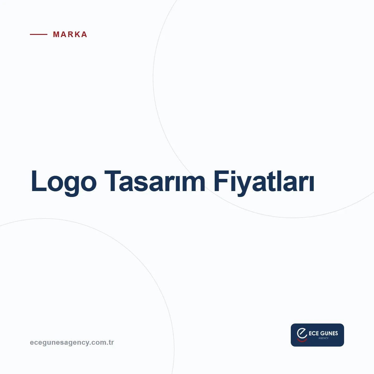 Logo Tasarım Fiyatları: Neden Aynı İş İçin Çok Farklı Rakamlar Duyuyorsunuz?