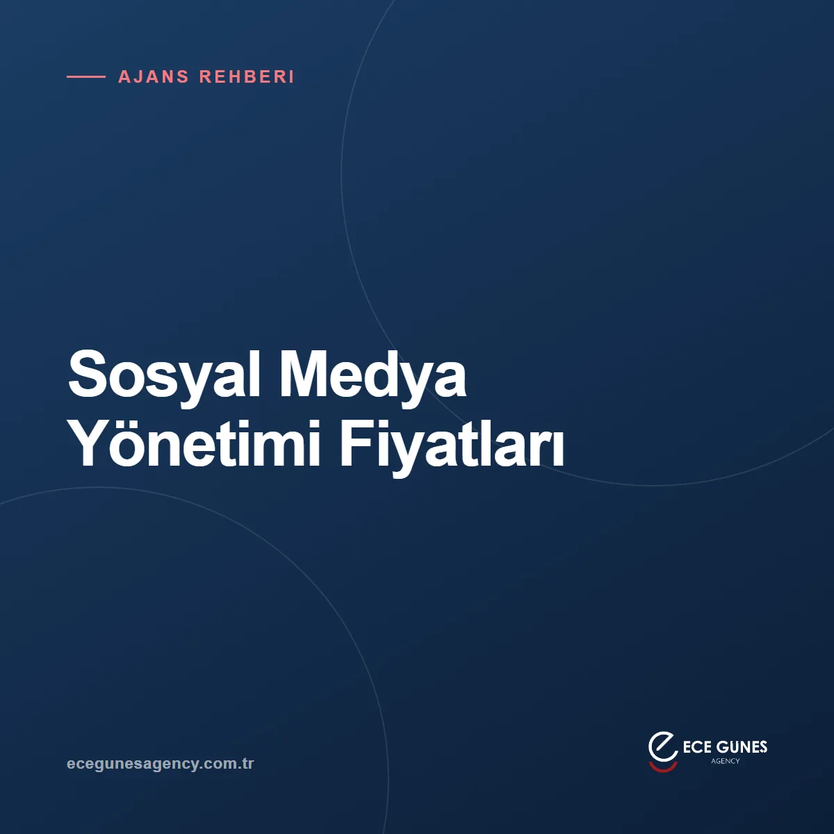 Sosyal Medya Yönetimi Fiyatları: Aylık Ne Kadar Ödemelisiniz?