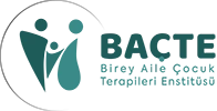 BAÇTE · Birey Aile Çocuk Terapileri Enstitüsü logosu