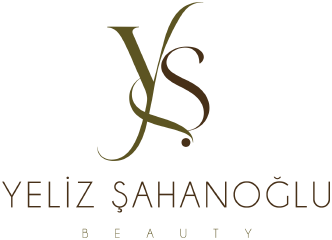 Yeliz Şahanoğlu Beauty logosu